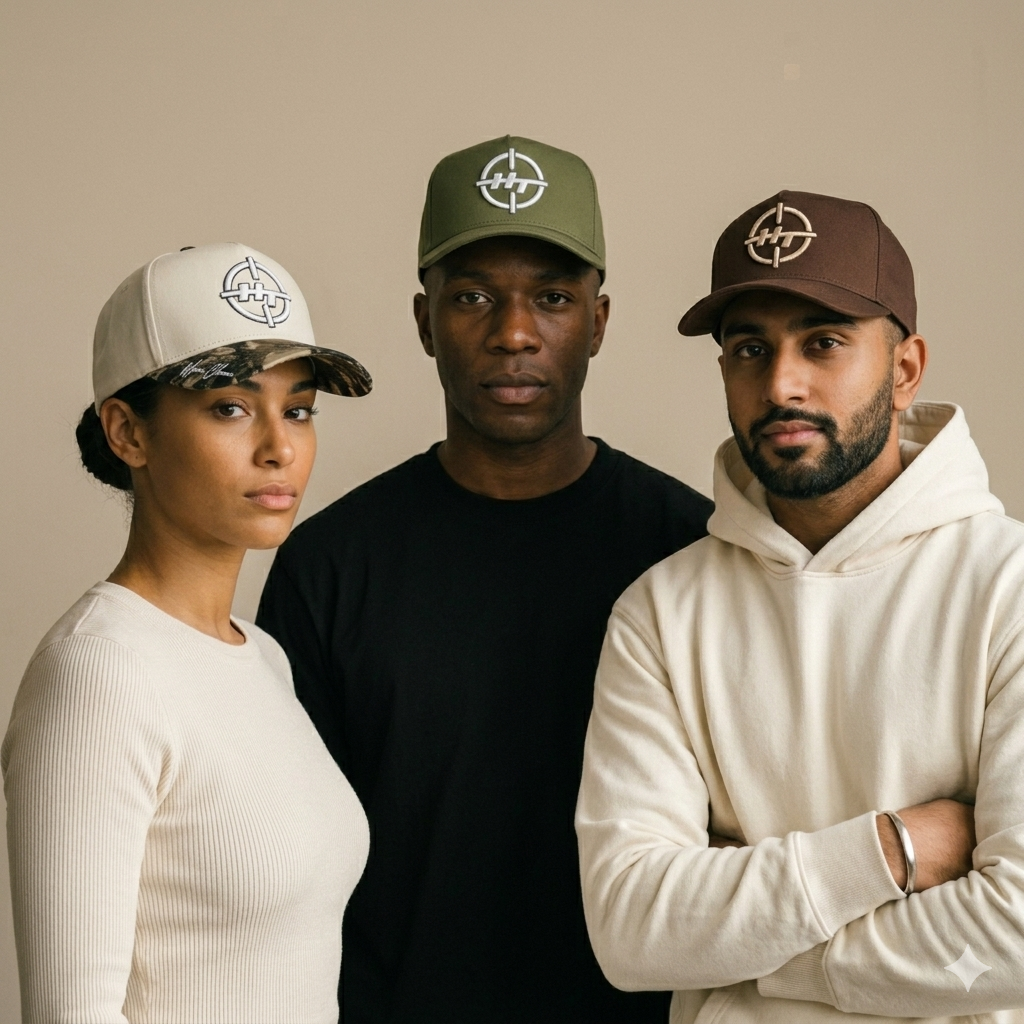 The Lineup · Season 01