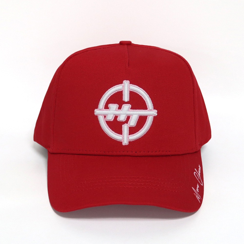The Red
